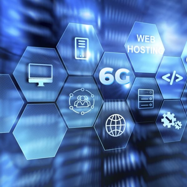 6g-internet-connection